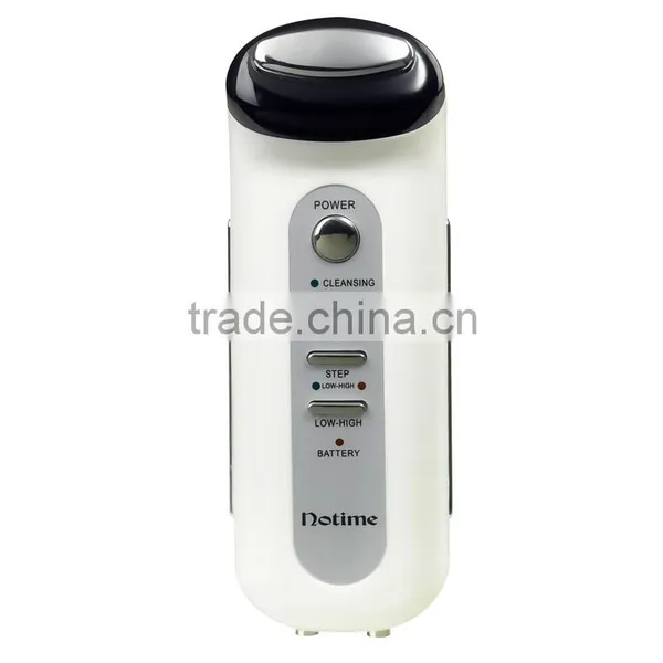 Notime SKB-0601 Self Massage Tool Facial Cleaning Appliances photo-4