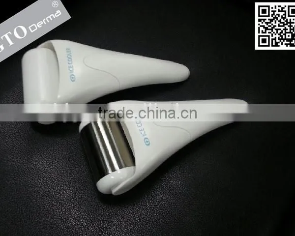 GTO Ice Roller Massage for Face and Body Skin Care With High Quality photo-3