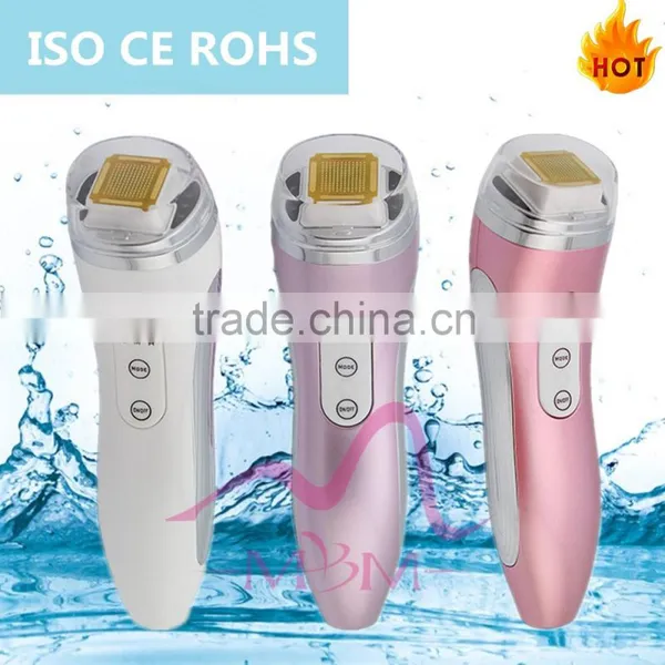 Wrinkle Remover, Handheld Massage Vibrater photo-3