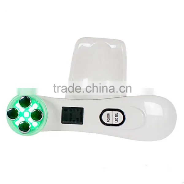 2016 New Personal Electrical Portable Radio Frequency Face Lift Device photo-6