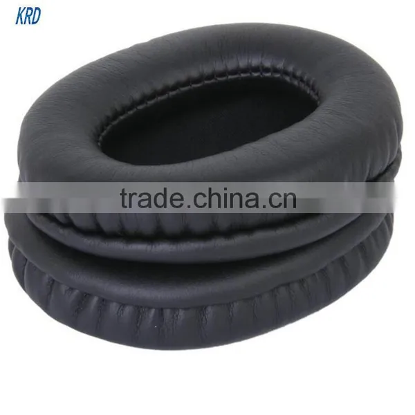 New EarPads Replacement Ear Pads for ATH M50 M50S M20 M30 M40 M40X ATH-SX1 Headset Pad Cushion Cups Cover Headphone Repair Parts photo-2