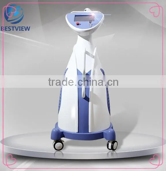 690-1200nm Salon Use Ipl Laser Hair Removal Machine Skin Tightening Portable Home Ipl Laser Machine Chest Hair Removal photo-6