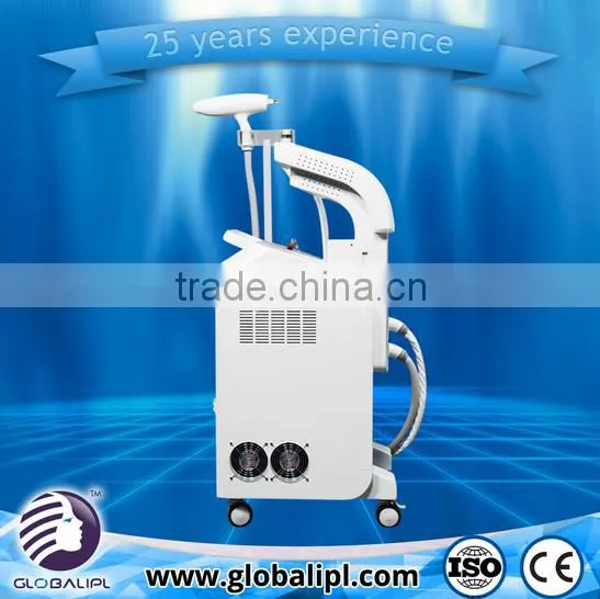Pigmentinon Removal Multifunctional Distributor 4 Pain Free In 1 Beauty Clinic Equipment Ipl photo-5