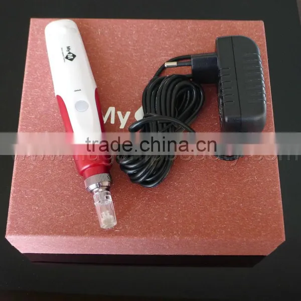 Derma Products Electric Derma Pen photo-5