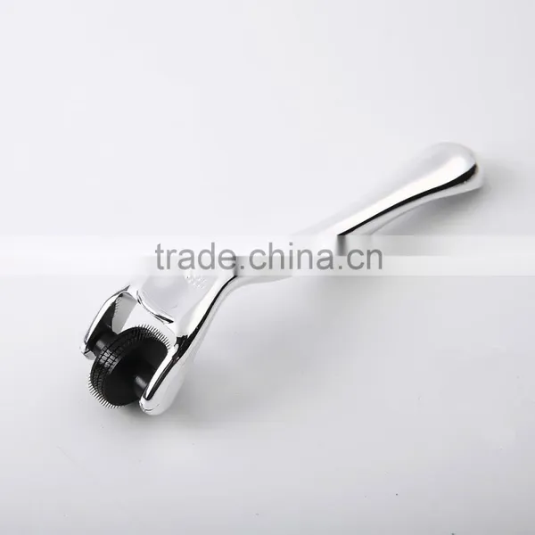 Titanium 180 Roller Micro Needle Roller for Acne, Anti Age Wrinkles photo-3