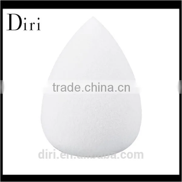 2016 Hot Sale Natural Organic Konjac Sponge With Oval and Heart Shape Charcoa Konjac Sponge photo-6
