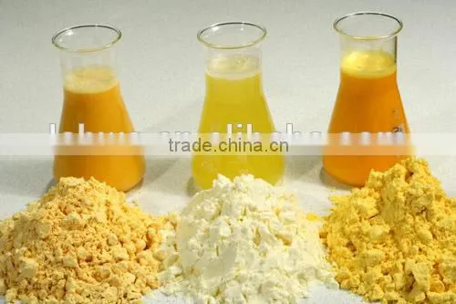 Egg Lecithin Powder