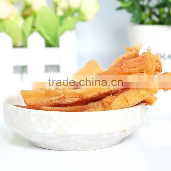 Spicy Squid Pieces, Seafood Snacks photo-6