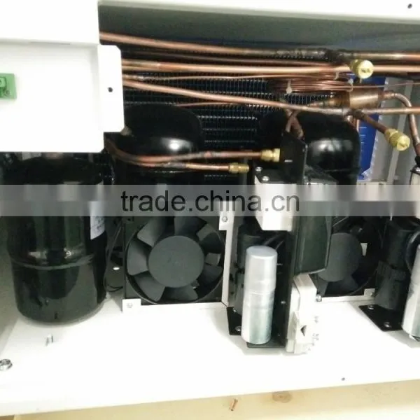 Cryo Freezer Ultra Low Temperature Freezer Biology Freezer photo-3