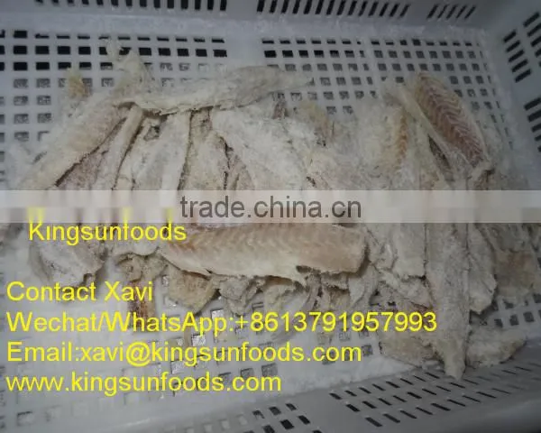 New Arrival Salted Pollock Fish Migas photo-3