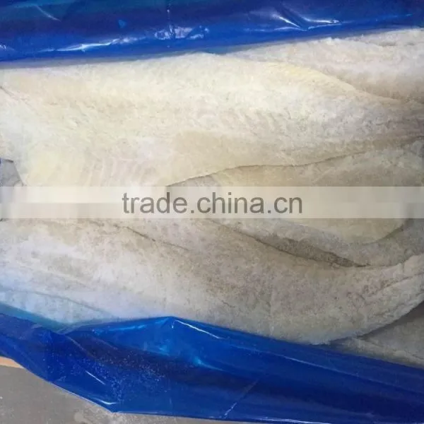 Hign Quality Dry Salted Cod Fillet photo-3