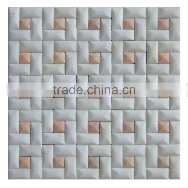 Design Marble Mosaic photo-3