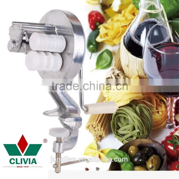 MP-1 Manual Italy Noodle Pasta Making Machine photo-4
