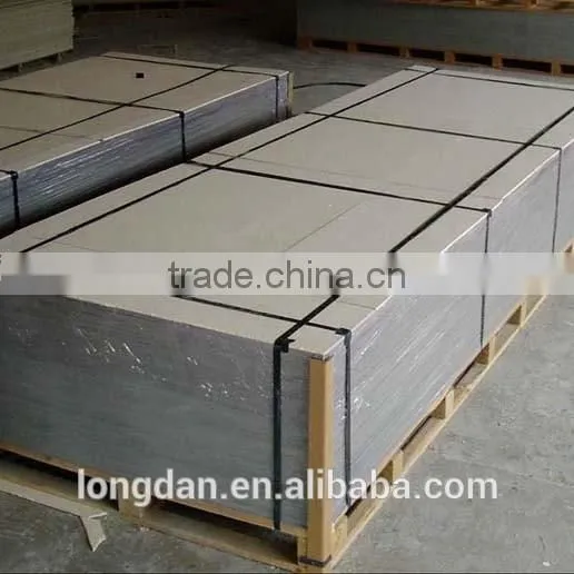 Decorative Wall Board Calcium Silicate Board photo-4