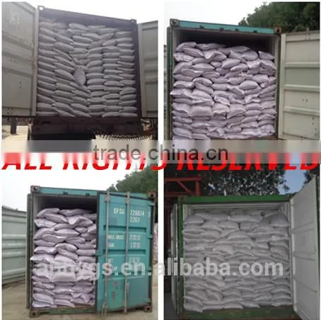Tea Seed Meal/Cake/Powder for Aquaculture, Organic Fertilizer, Eco-pesticides, Etc. photo-5