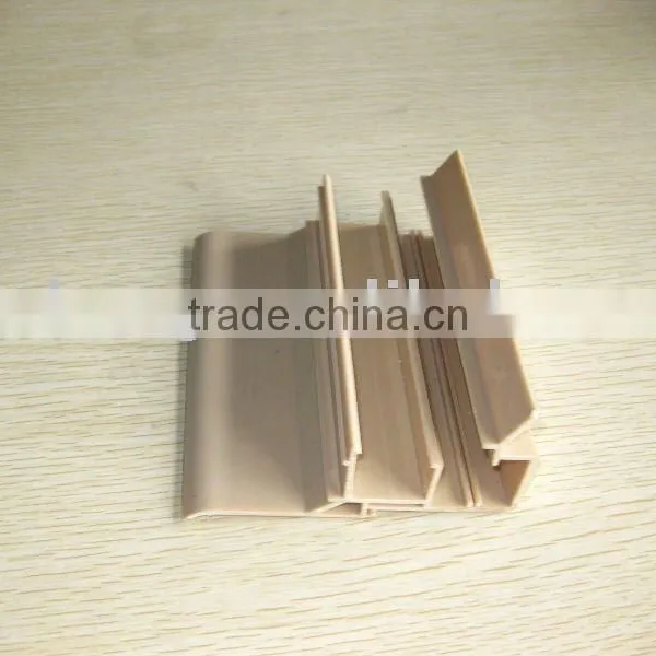 PVC Building Profile