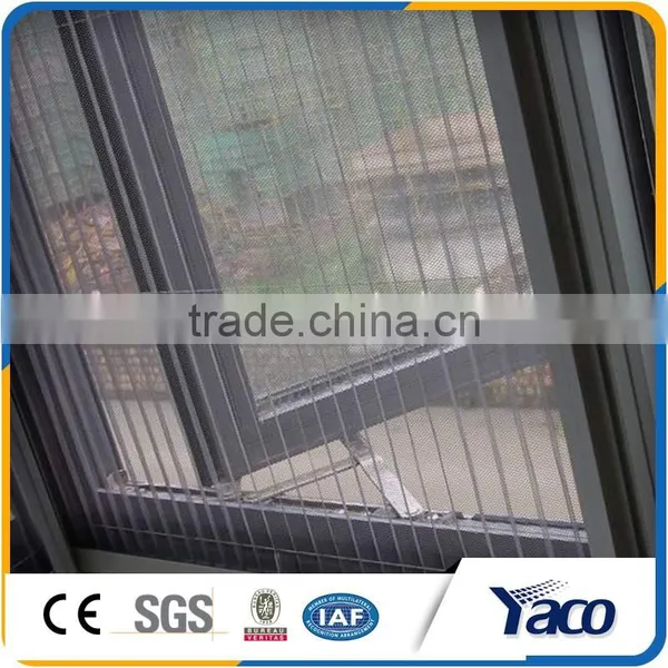 Fiberglass Insect Screen