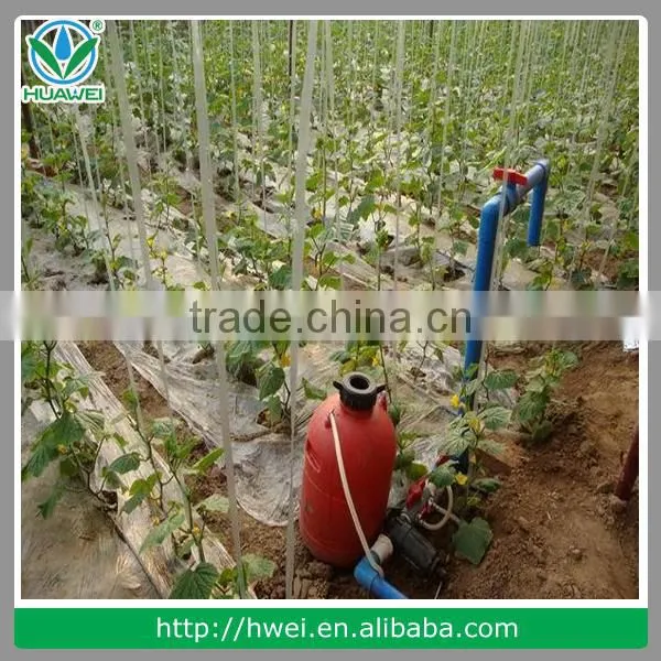 Plastic Fertilizer Tank For Irrigation System photo-5