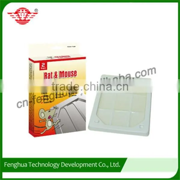 High Quality Mouse Insect Glue Traps photo-5