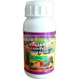 Compatitive Organic Acid Potash Fertilizer photo-5