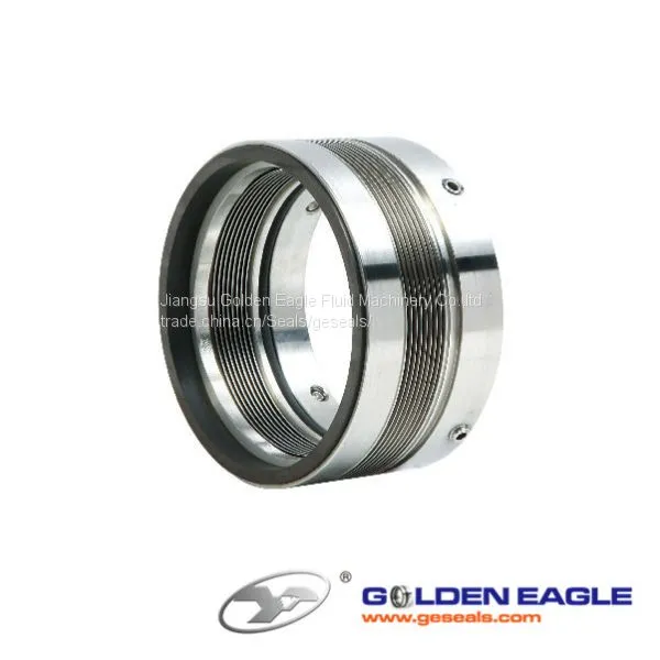 Equivalent to Burgmann MFL85N Metal Bellow Mechanical Seal photo-2