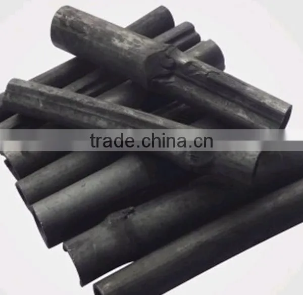 The Bamboo Carbon Emission High Temperature Burn Becomes photo-4