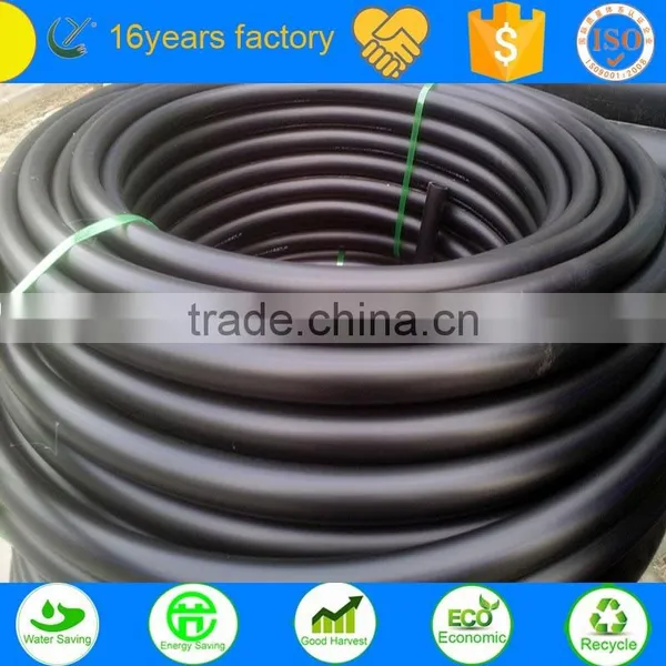 LDPE Watering Pipe for Agriculture Irrigation System photo-5