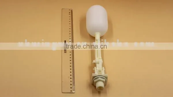 plastic float type level switch