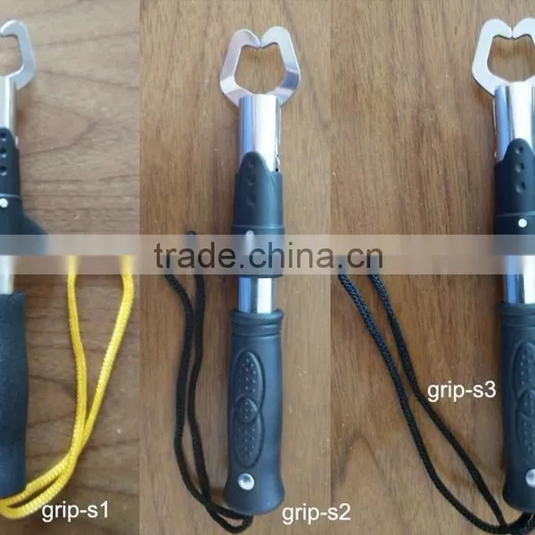 Fishing Grip Chinese Fishing Tackle Fishing Lip Grip photo-4