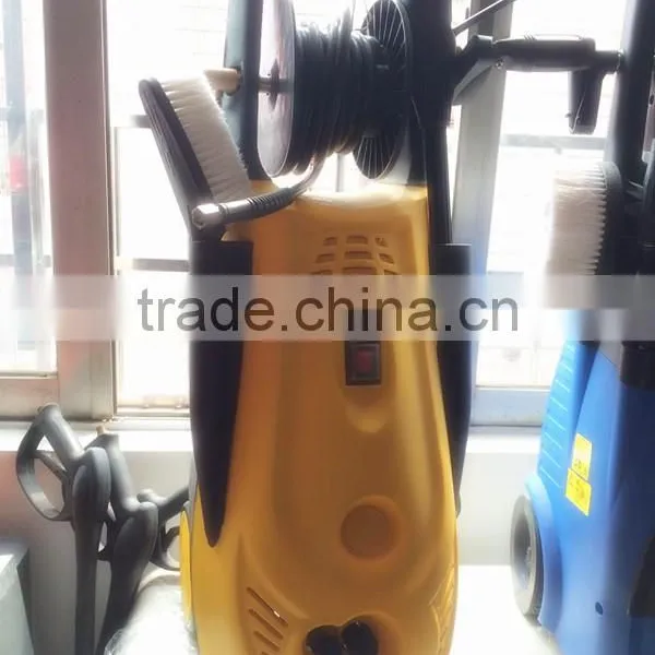 Vlais Portable Car Washer, Battery Powered Car Washer for Sales. 2kw Car Washer photo-2