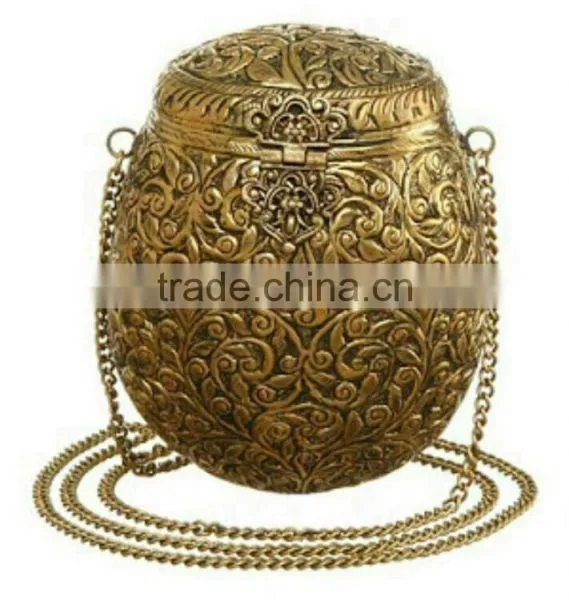 Brass Purses photo-3
