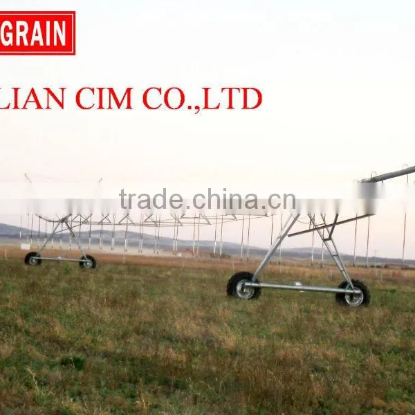 Center Pivot
