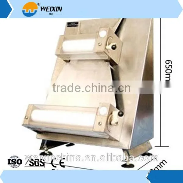 Small Pizza Dough Press Machine With Reasonable Price photo-3