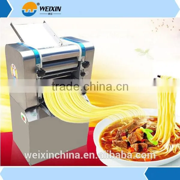 2016 Hot Product Noodle Machine With Small Cost photo-3