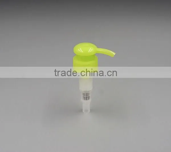 New Design up Down Liquid Soap Dispenser Pump 24/410 photo-6