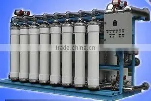Pvdf Hollow Fiber Membrane-8040 /8040C- uf Membrane Modules /8040C UF Filter Membrane Specially photo-2