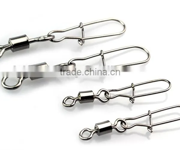 Anti Glare Finish Crane Swivel With Nice Snap