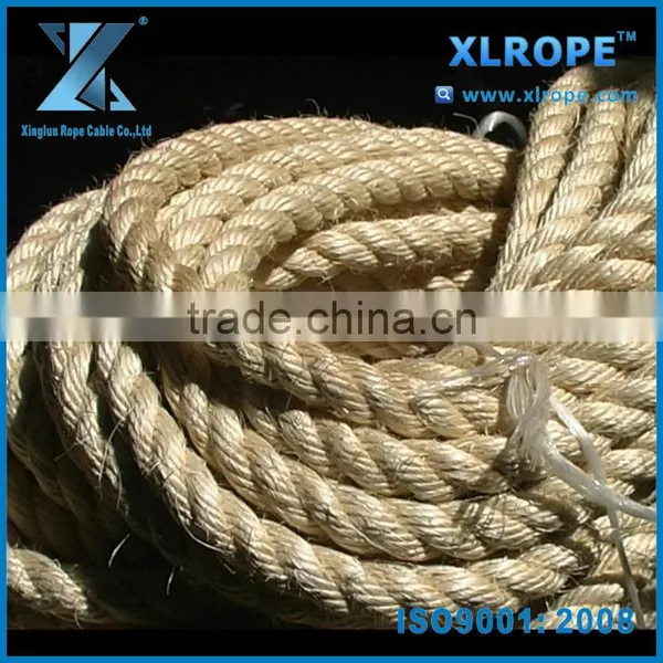 Oiled Manila Rope Price photo-2