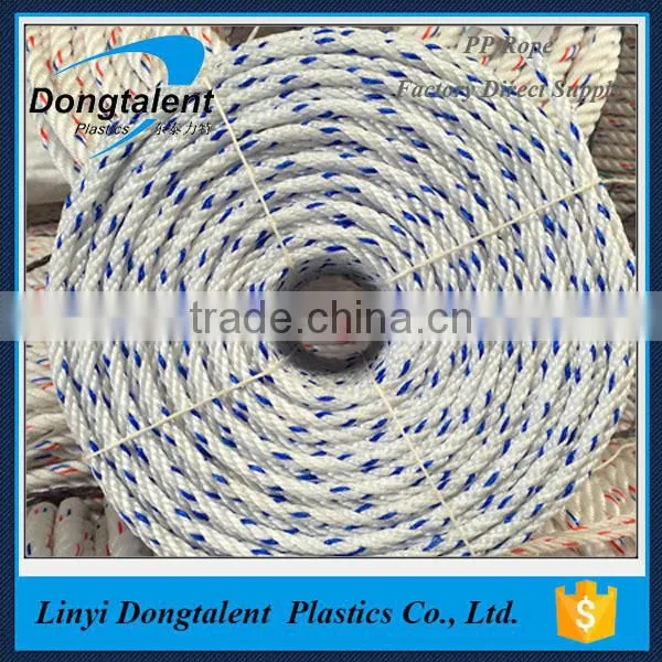 32mm Marine Polypropylene pp Danline Fishing Rope photo-3