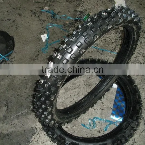 Motorcycle Tyre Tire Casing Type Motocross Tire 19 110 90- 19 80 100- 21 100 90 90 110- 19- 18 120 90 110- 18 90- 13 photo-3