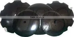 Notched Harrow Disk Discs for Soil Tillage Equipment photo-6