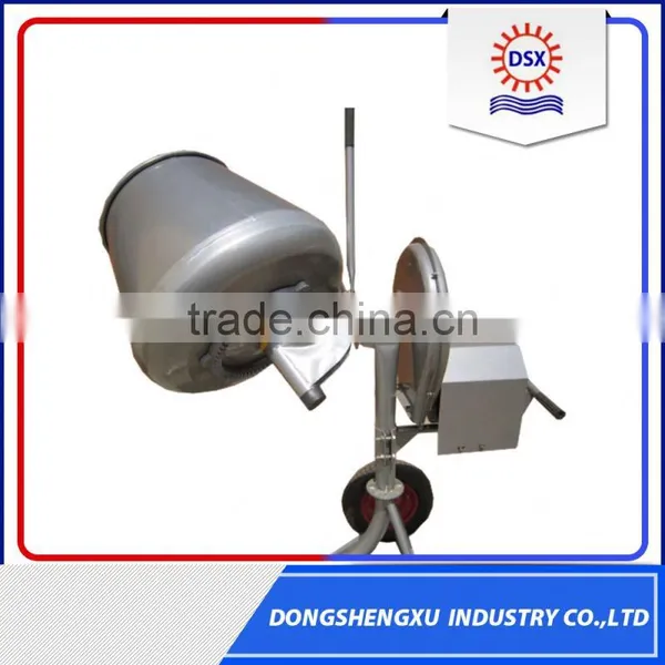 Golden Supplier Small Cement Mixer For Tractor photo-6