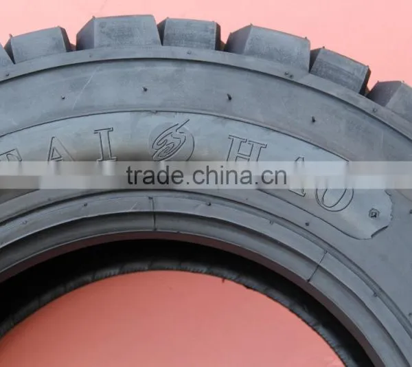 Forklift Tire 6.50x10 Material Handling Tires photo-3