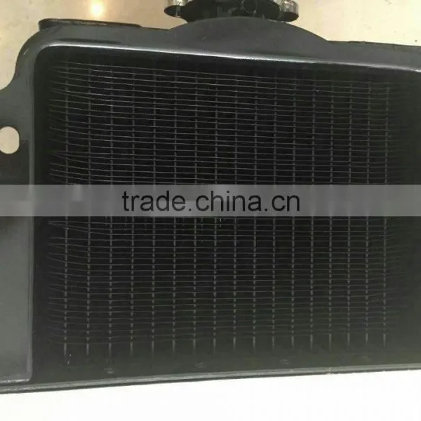 High Quality / Cheap Radiator for Tractor Engiine photo-4