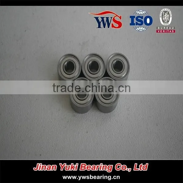 Stainless Steel & Carbon Steel Deep Groove Ball Bearing SS6236 SS627 SS628 SS629 photo-2