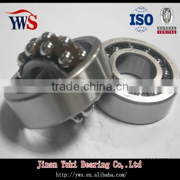 1307 Double Row Bearing Self-aligning Ball Bearing photo-3