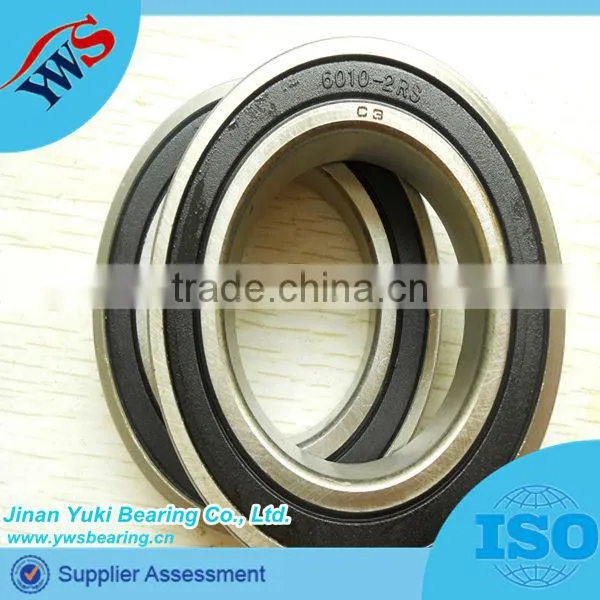 Stainless Steel 45x75x16mm SS6009 Cheap Ball Baring photo-4