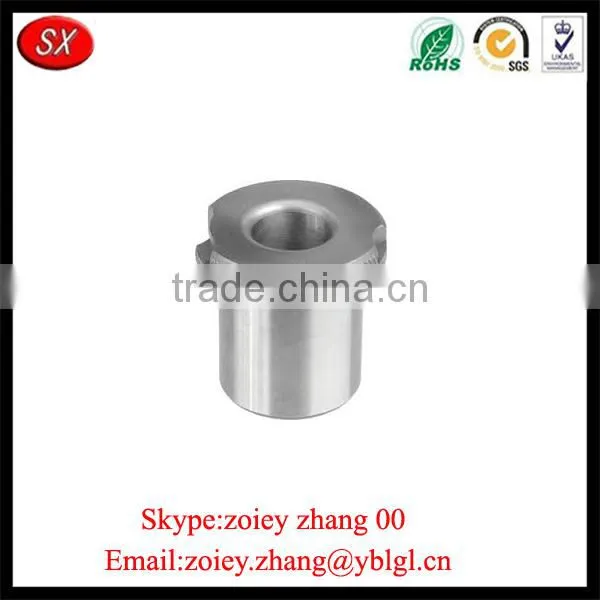 ISO9001 Passed Manufacturer Automotive Slip Drill Bushing photo-3