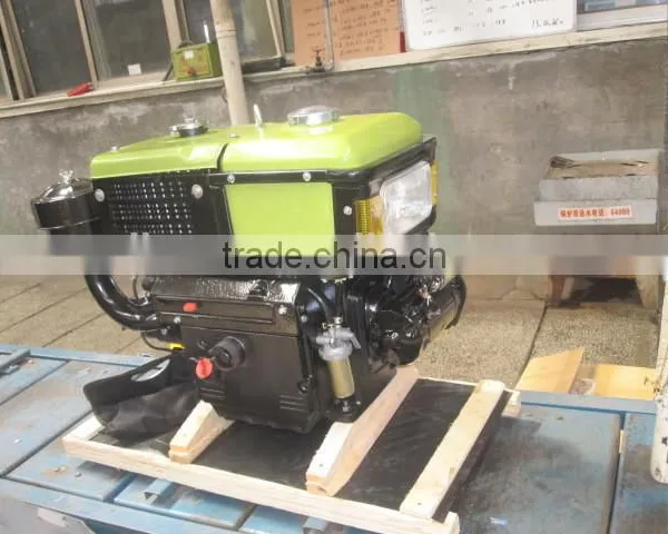 Chinese Diesel Engine for Walking Tractor photo-3
