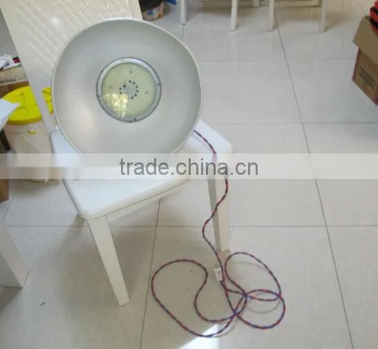 Led High Bay Light Mine 100w 200w 300w Industrial Led High Bay Light With Factory Price photo-3